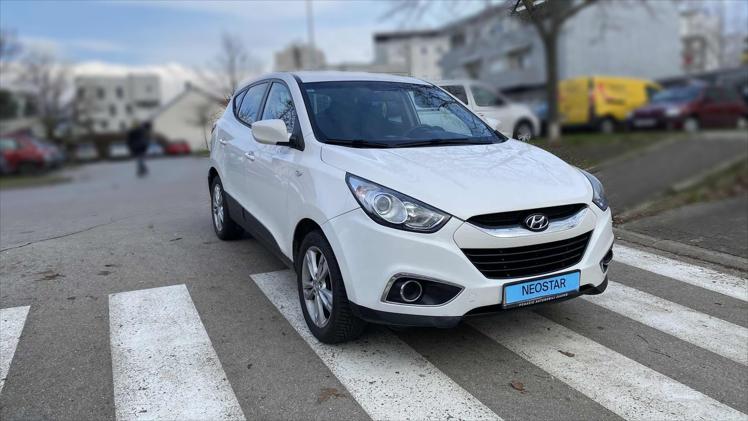 Hyundai ix35 1,6 GDI iStart