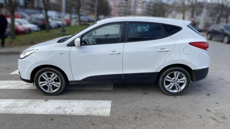 Hyundai ix35 1,6 GDI iStart