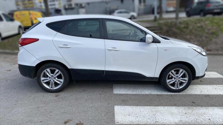 Hyundai ix35 1,6 GDI iStart