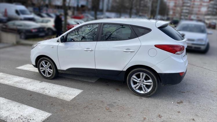 Hyundai ix35 1,6 GDI iStart