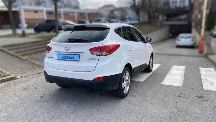 Hyundai ix35 1,6 GDI iStart