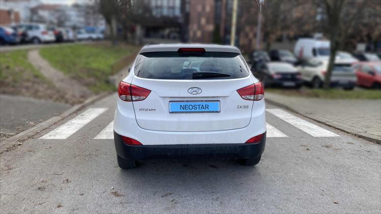 Hyundai ix35 1,6 GDI iStart