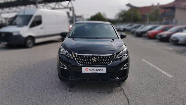 Peugeot 3008 1,5 BlueHDI 130 S&S Active Aut.