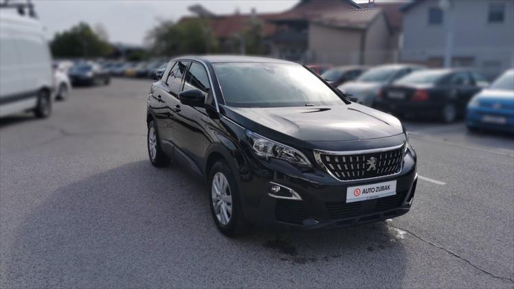 Peugeot 3008 1,5 BlueHDI 130 S&S Active Aut.