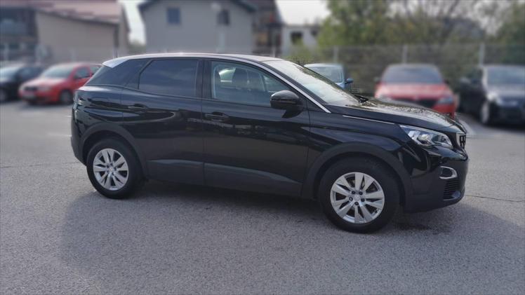 Peugeot 3008 1,5 BlueHDI 130 S&S Active Aut.