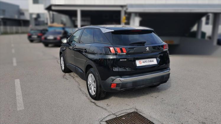 Peugeot 3008 1,5 BlueHDI 130 S&S Active Aut.