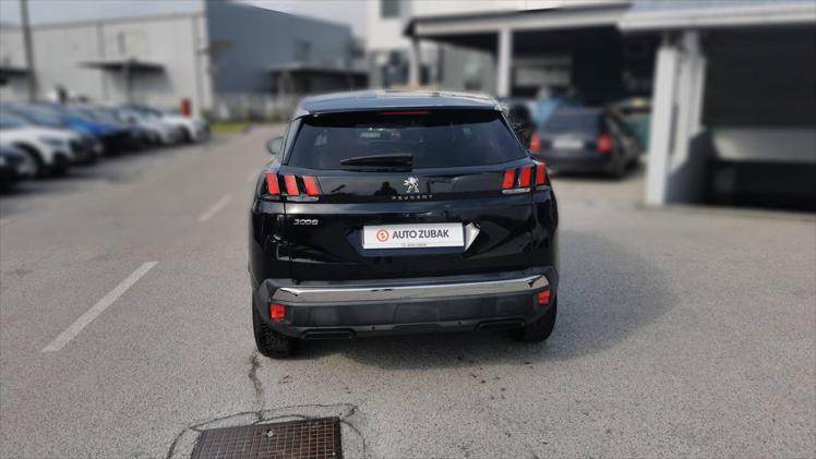 Peugeot 3008 1,5 BlueHDI 130 S&S Active Aut.