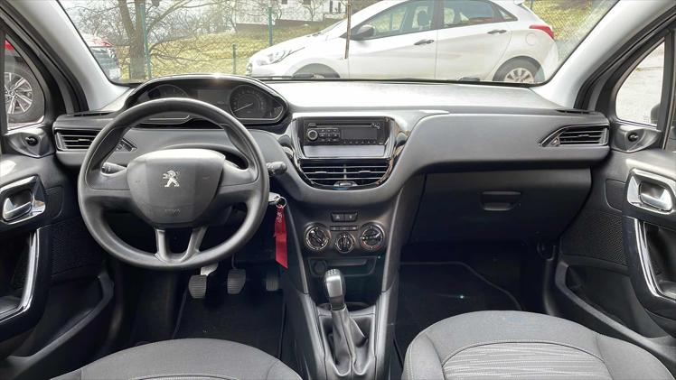 Peugeot 208 1,6 BlueHDi 75 Access