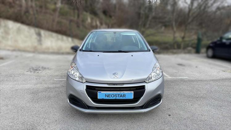 Peugeot 208 1,6 BlueHDi 75 Access