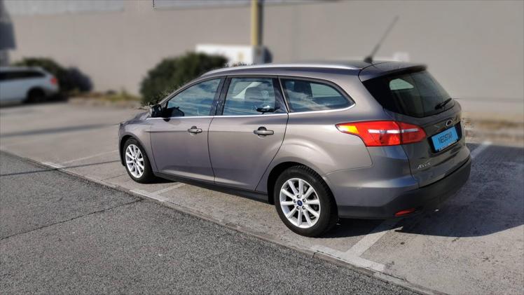 Ford Focus Karavan 1,0 GTDi EcoBoost Titanium