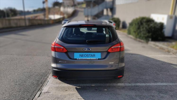 Ford Focus Karavan 1,0 GTDi EcoBoost Titanium