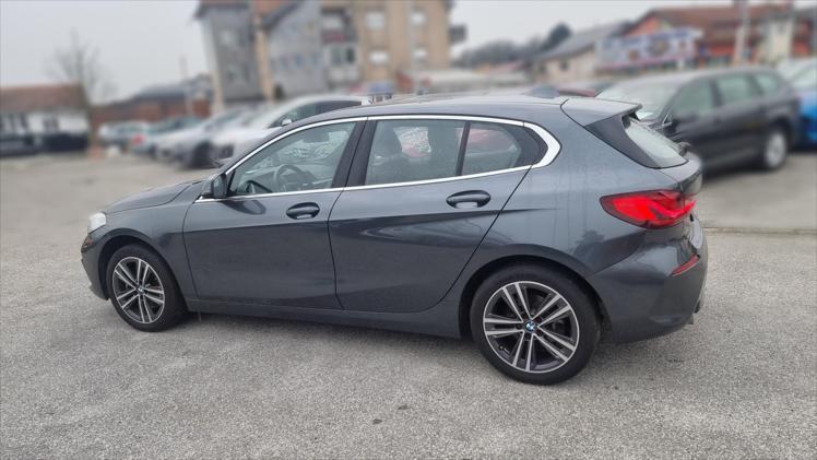 BMW 116d