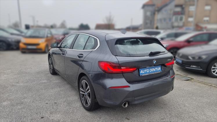 BMW 116d