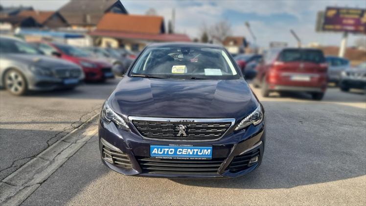 Peugeot 308 SW 1,2 PureTech 130 S&S Active