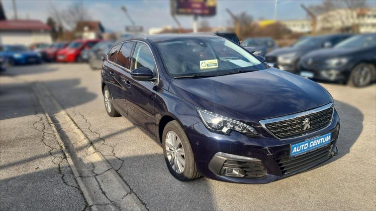 Peugeot 308 SW 1,2 PureTech 130 S&S Active