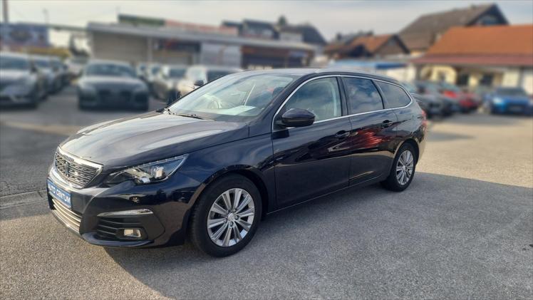 Peugeot 308 SW 1,2 PureTech 130 S&S Active