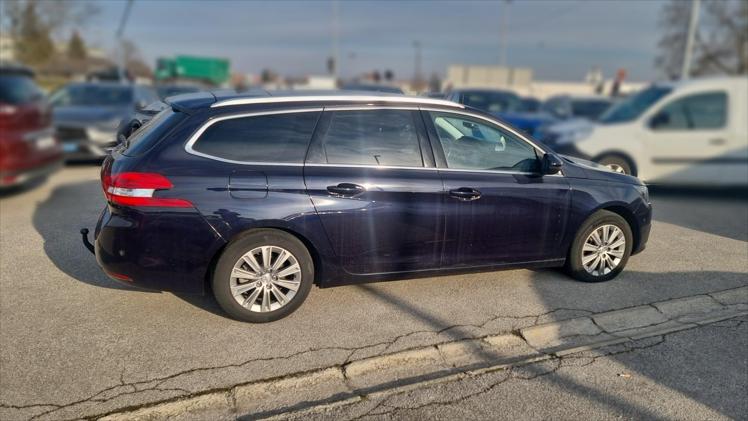 Peugeot 308 SW 1,2 PureTech 130 S&S Active