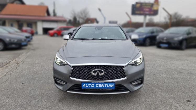 Infiniti Q30 2,2d Premium DCT