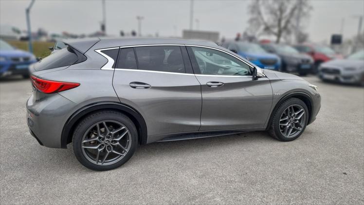 Infiniti Q30 2,2d Premium DCT