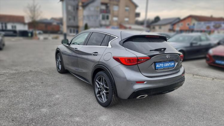 Infiniti Q30 2,2d Premium DCT