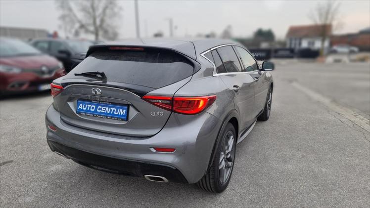 Infiniti Q30 2,2d Premium DCT