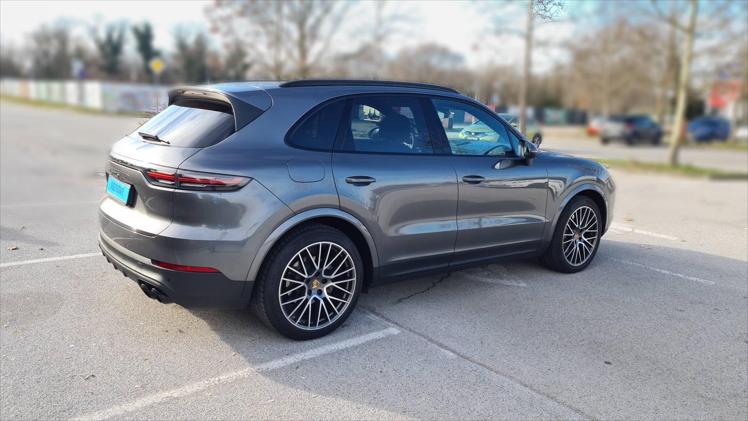 Rabljeni automobil na prodaju iz oglasa 75840 - Porsche Cayenne Cayenne S Tiptronic