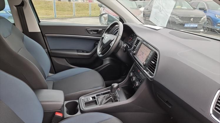 Seat Ateca 1,6 TDI Style Plus DSG