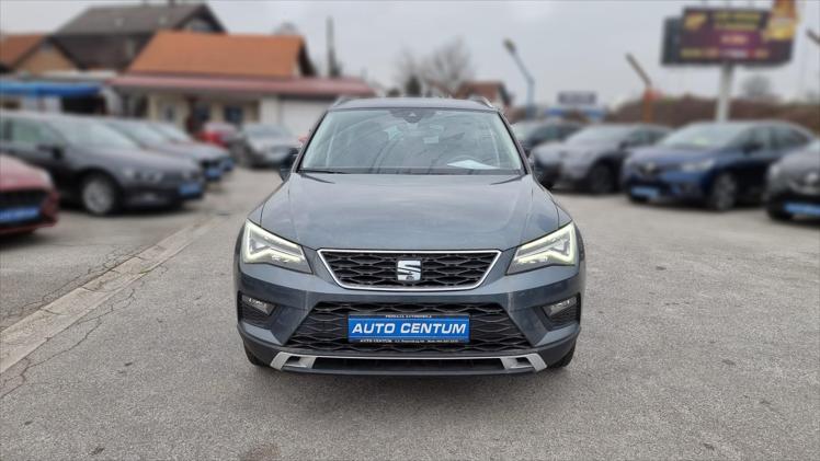 Seat Ateca 1,6 TDI Style Plus DSG