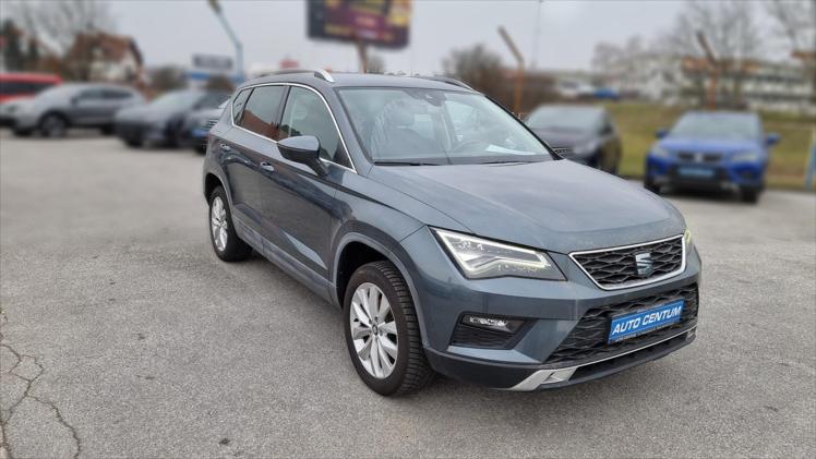 Seat Ateca 1,6 TDI Style Plus DSG