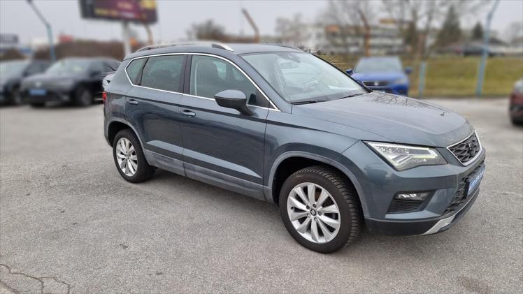 Seat Ateca 1,6 TDI Style Plus DSG