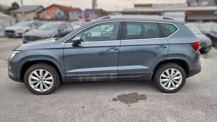 Seat Ateca 1,6 TDI Style Plus DSG