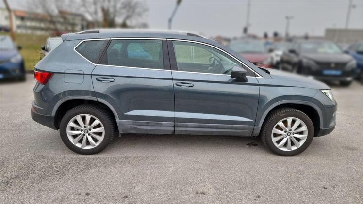 Seat Ateca 1,6 TDI Style Plus DSG