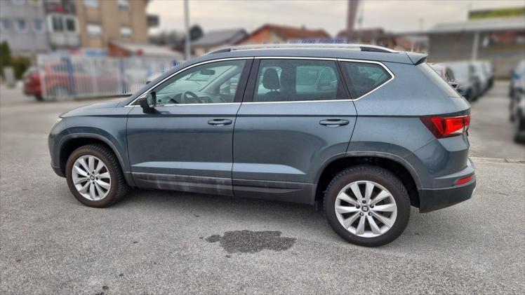 Seat Ateca 1,6 TDI Style Plus DSG