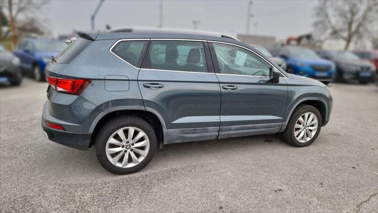 Seat Ateca 1,6 TDI Style Plus DSG