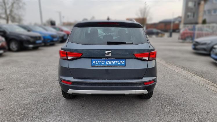 Seat Ateca 1,6 TDI Style Plus DSG