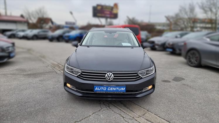 VW Passat Variant 2,0 TDI BMT Comfortline DSG