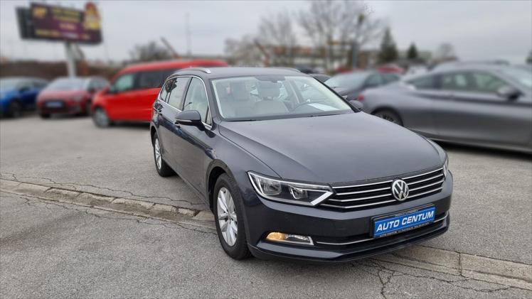 VW Passat Variant 2,0 TDI BMT Comfortline DSG