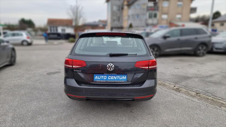 VW Passat Variant 2,0 TDI BMT Comfortline DSG