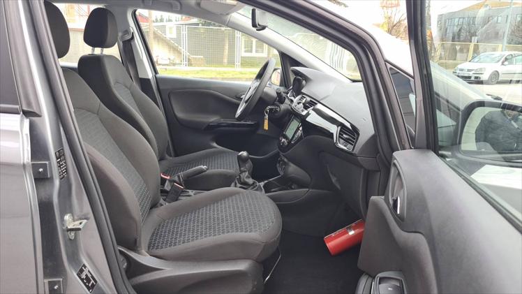 Opel Corsa 1.2i