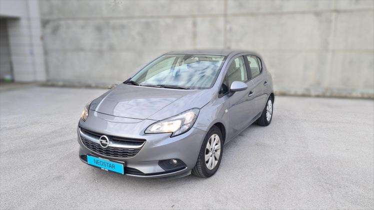 Rabljeni automobil na prodaju iz oglasa 75847 - Opel Corsa Corsa 1.2i