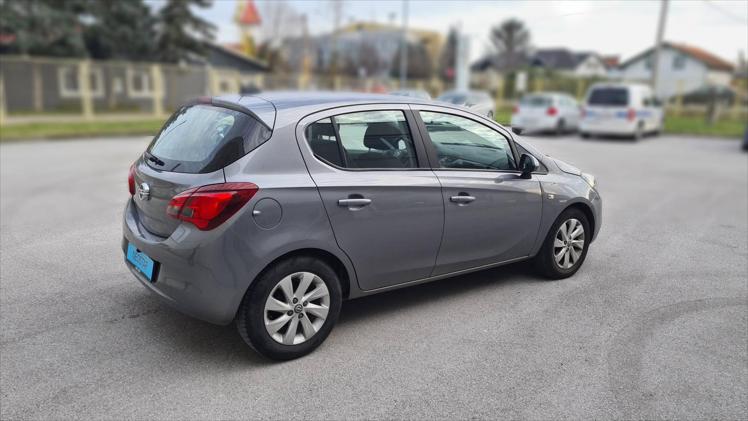 Rabljeni automobil na prodaju iz oglasa 75847 - Opel Corsa Corsa 1.2i