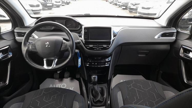 Peugeot 2008 1,2 PureTech 82 S&S Active