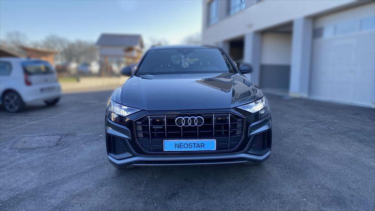 Audi Q8 quattro 50 TDI Tiptronic