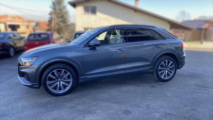 Audi Q8 quattro 50 TDI Tiptronic