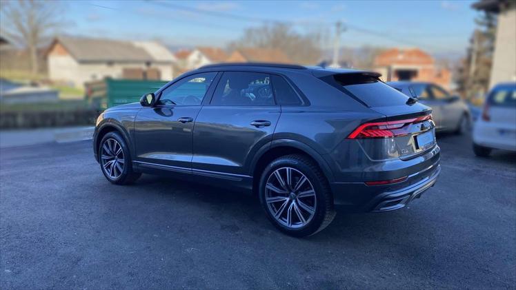 Audi Q8 quattro 50 TDI Tiptronic