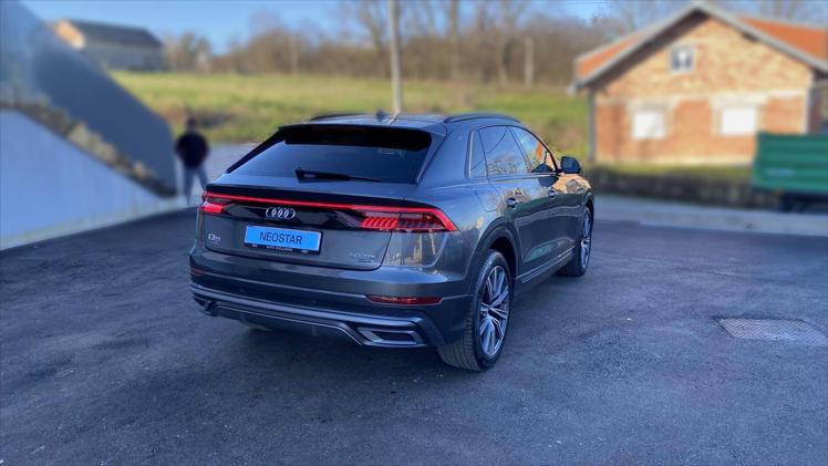 Audi Q8 quattro 50 TDI Tiptronic