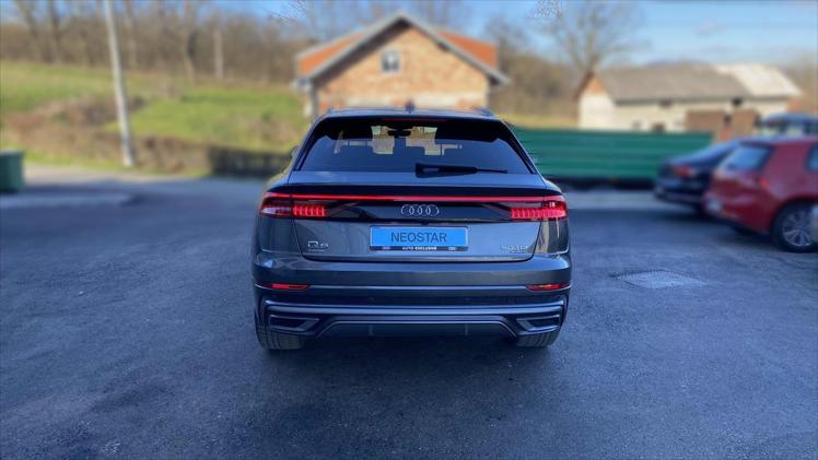 Audi Q8 quattro 50 TDI Tiptronic