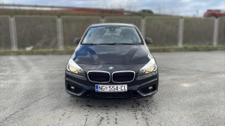 BMW 218d Active Tourer Sport Line