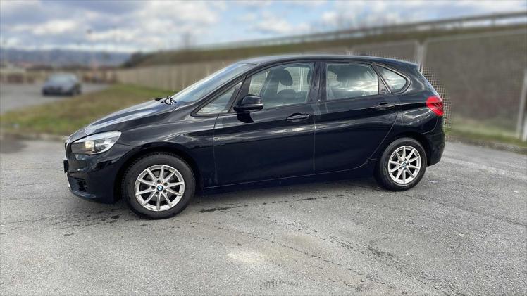 BMW 218d Active Tourer Sport Line