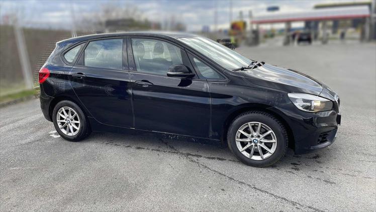 BMW 218d Active Tourer Sport Line